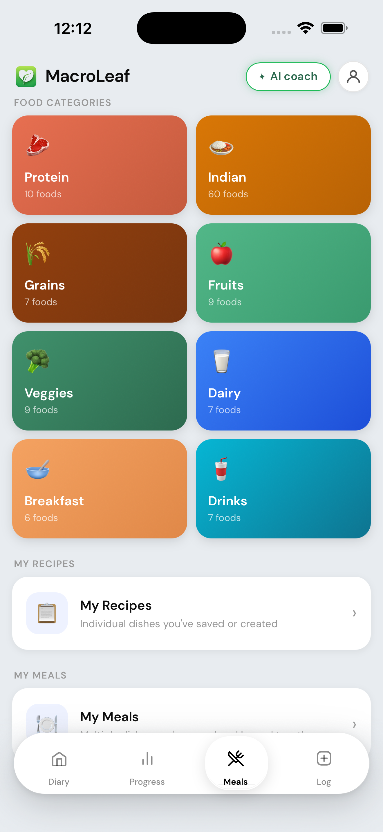 Food